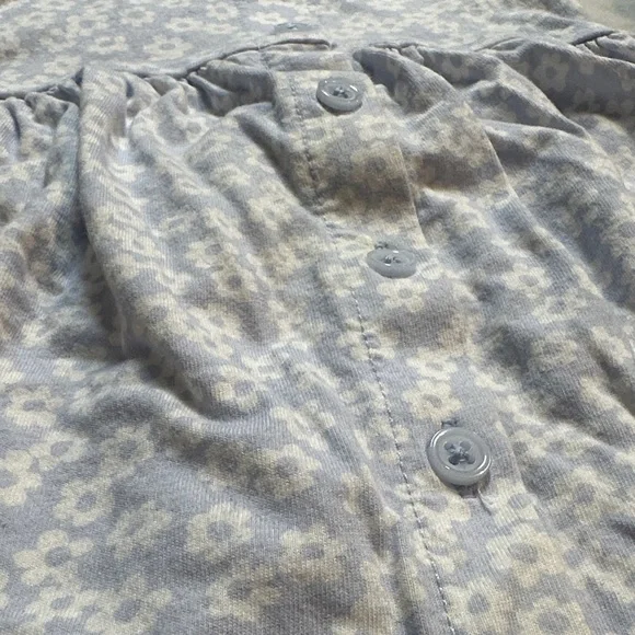 Carter's Spring Dress Set - Picture 3 of 14